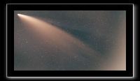 Komet F3 Neowise 120720