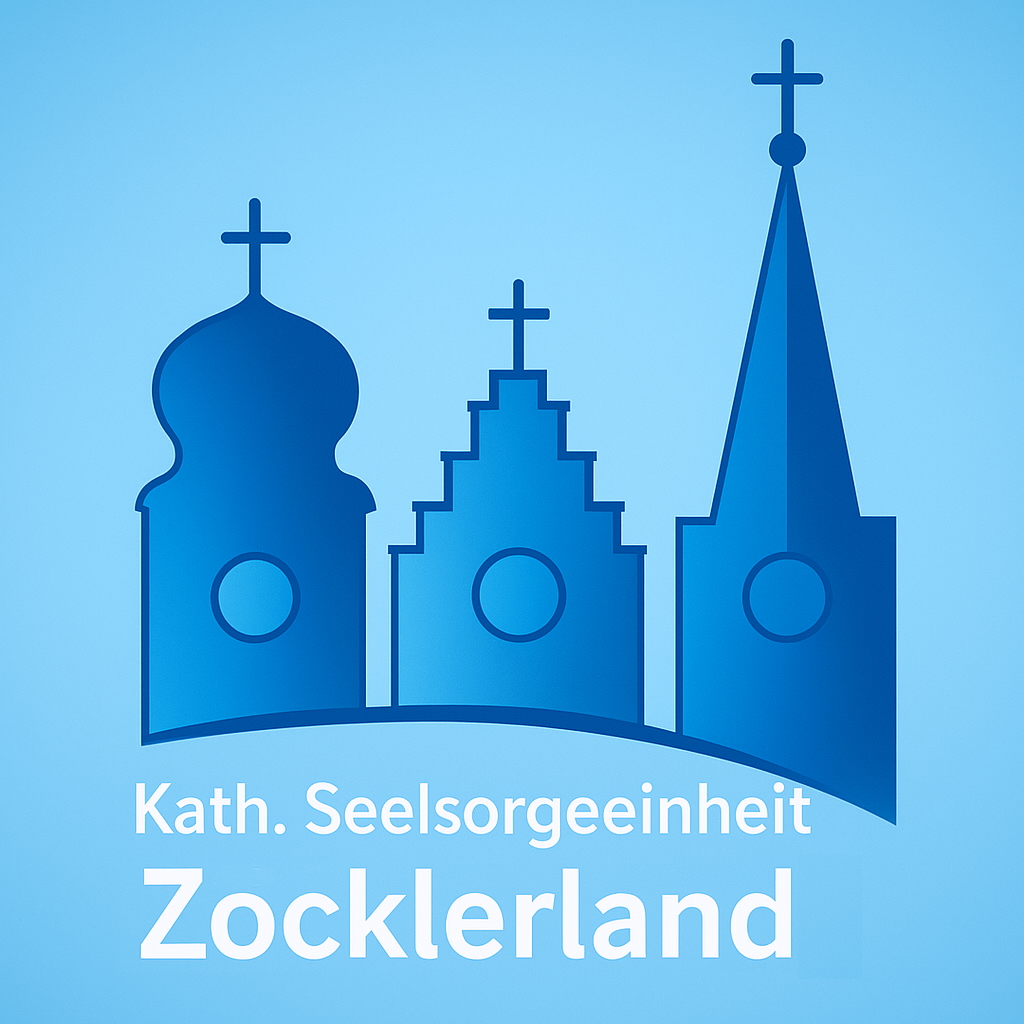 Katholische Seelsorgeeinheit Zocklerland