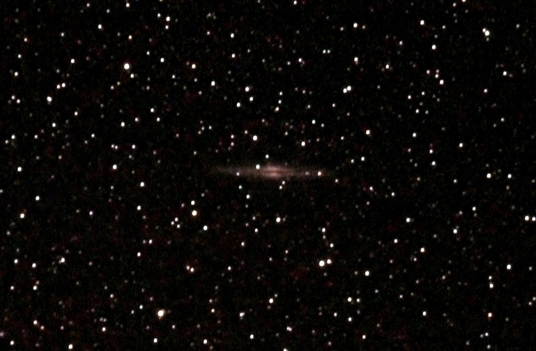 NGC 891