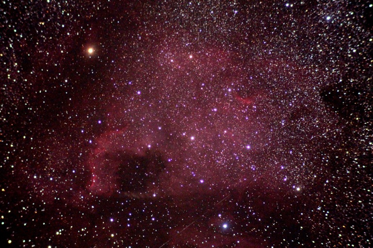 NGC7000