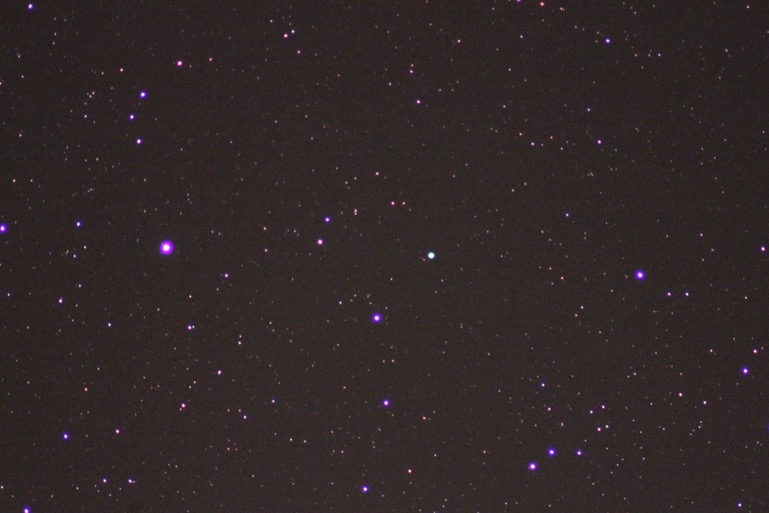 NGC 7662