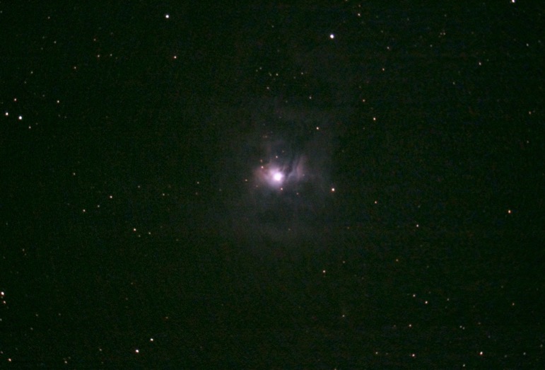 NGC7023