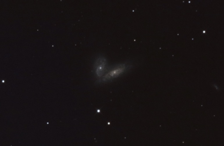 NGC4567 NGC4568xc180215
