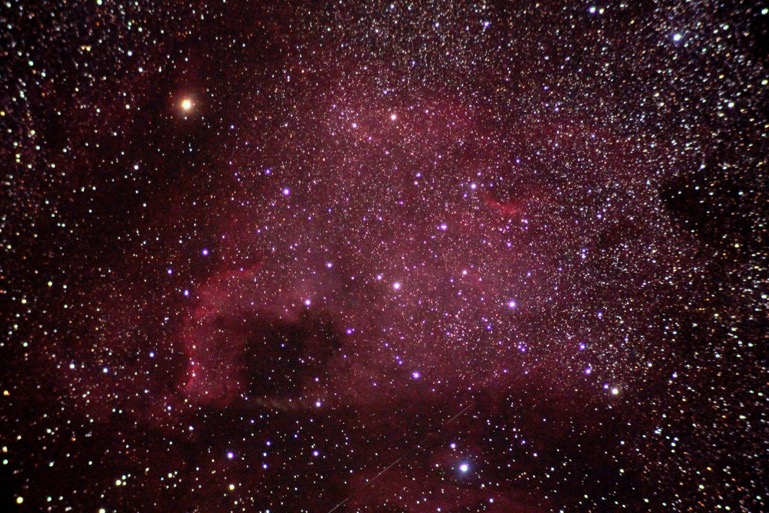 NGC7000f