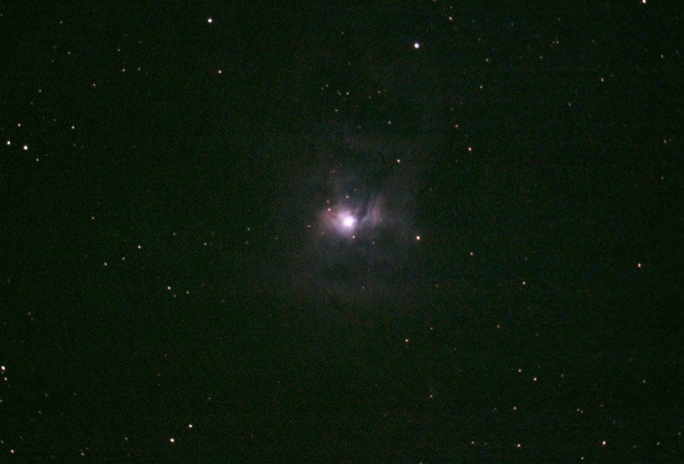 NGC7023